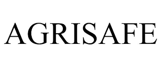 AGRISAFE