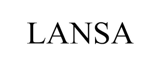 LANSA