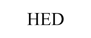 HED