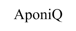 APONIQ