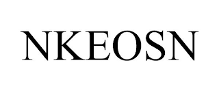 NKEOSN