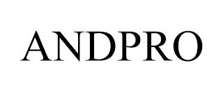 ANDPRO
