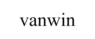 VANWIN