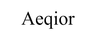 AEQIOR