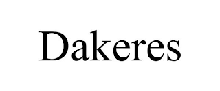 DAKERES