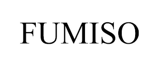 FUMISO