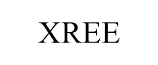XREE