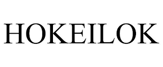 HOKEILOK