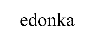 EDONKA