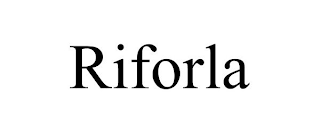 RIFORLA