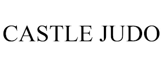 CASTLE JUDO