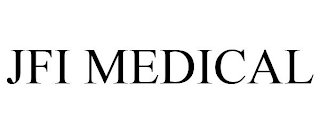 JFI MEDICAL