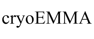 CRYOEMMA