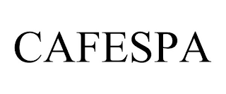 CAFESPA