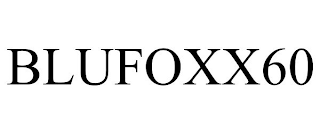BLUFOXX60