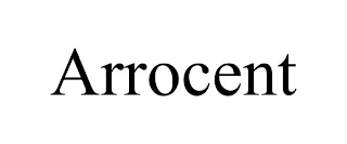 ARROCENT