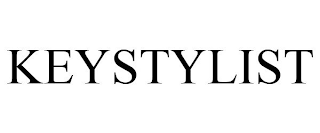 KEYSTYLIST