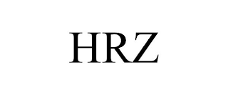 HRZ