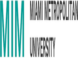 MIM MIAMI METROPOLITAN UNIVERSITY