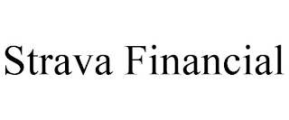 STRAVA FINANCIAL