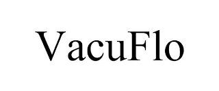 VACUFLO