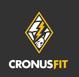 CRONUSFIT