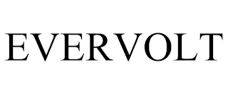 EVERVOLT