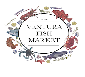 EST. 2017 VENTURA FISH MARKET