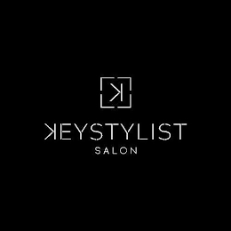 KEYSTYLIST SALON