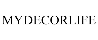 MYDECORLIFE