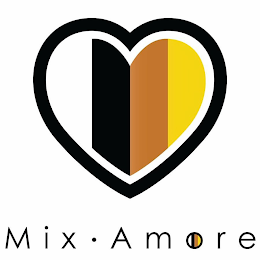 MIX AMORE