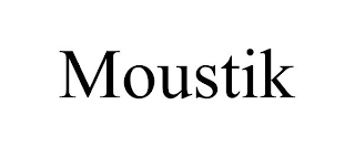 MOUSTIK