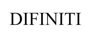 DIFINITI