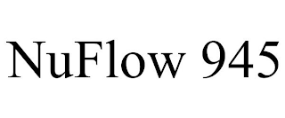 NUFLOW 945