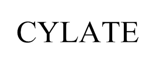 CYLATE