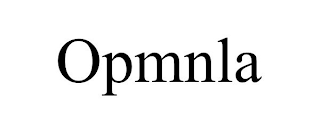OPMNLA