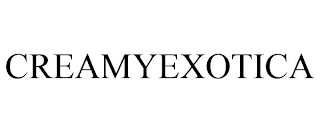 CREAMYEXOTICA