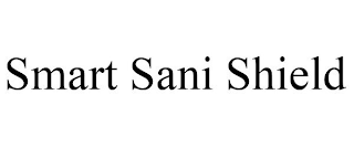 SMART SANI SHIELD