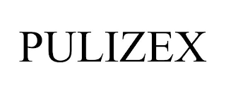 PULIZEX