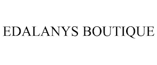 EDALANYS BOUTIQUE