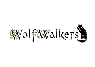 WOLFWALKERS