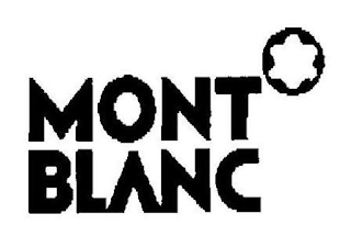 MONT BLANC