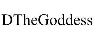 DTHEGODDESS