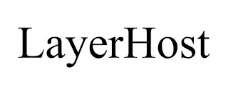 LAYERHOST