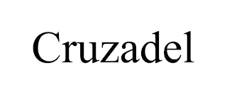 CRUZADEL