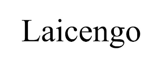 LAICENGO