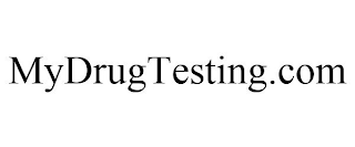 MYDRUGTESTING.COM