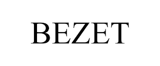 BEZET