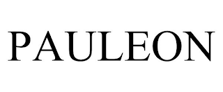 PAULEON