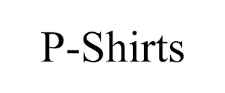 P-SHIRTS